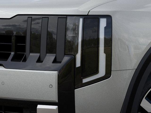 new 2027 Kia Telluride car, priced at $44,900