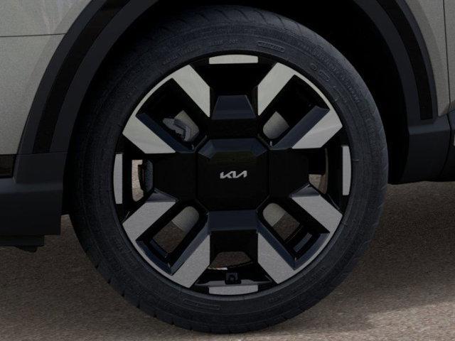 new 2027 Kia Telluride car, priced at $44,900