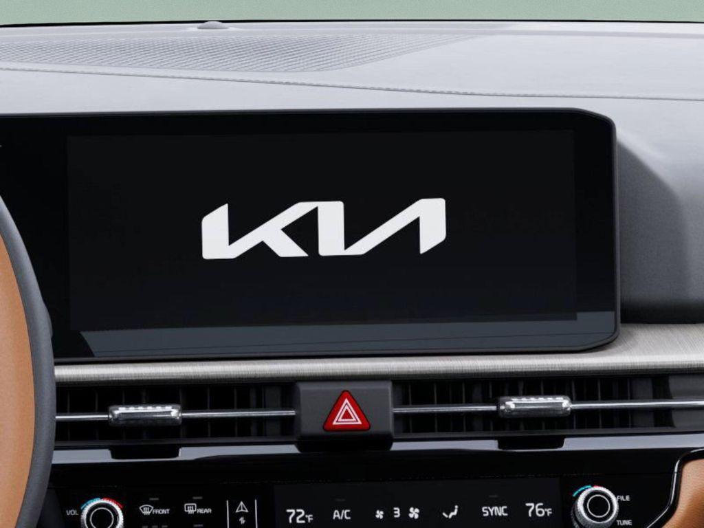 new 2026 Kia Sportage car, priced at $36,804