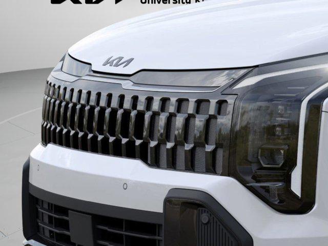 new 2026 Kia Sportage car, priced at $35,163