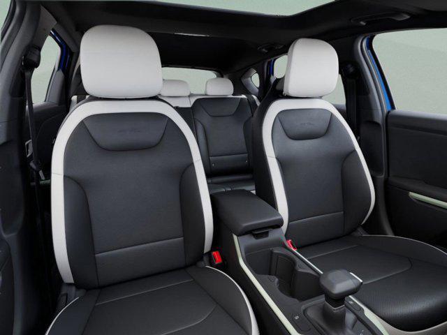 new 2026 Kia K4 car, priced at $28,684