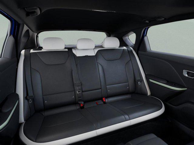 new 2026 Kia K4 car, priced at $28,684