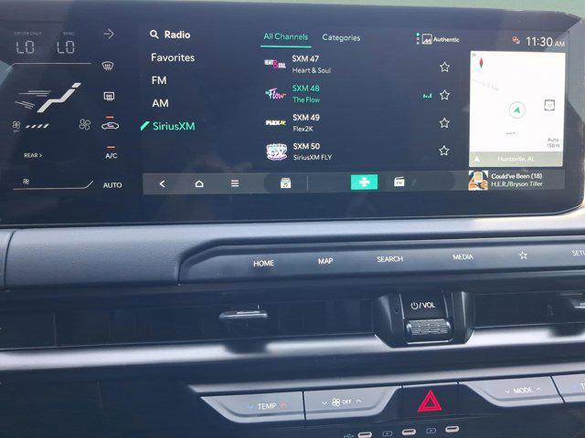 new 2027 Kia Telluride Hybrid car, priced at $65,170