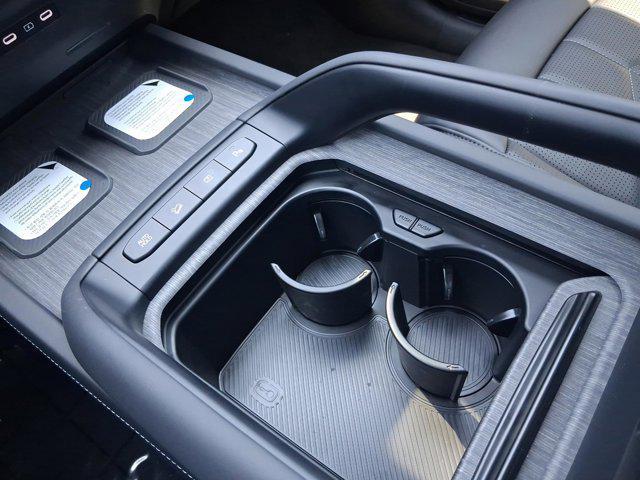 new 2027 Kia Telluride Hybrid car, priced at $65,170