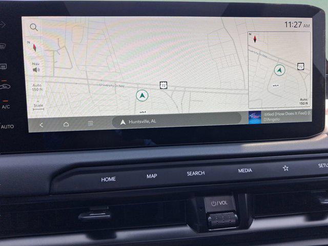 new 2027 Kia Telluride Hybrid car, priced at $65,170