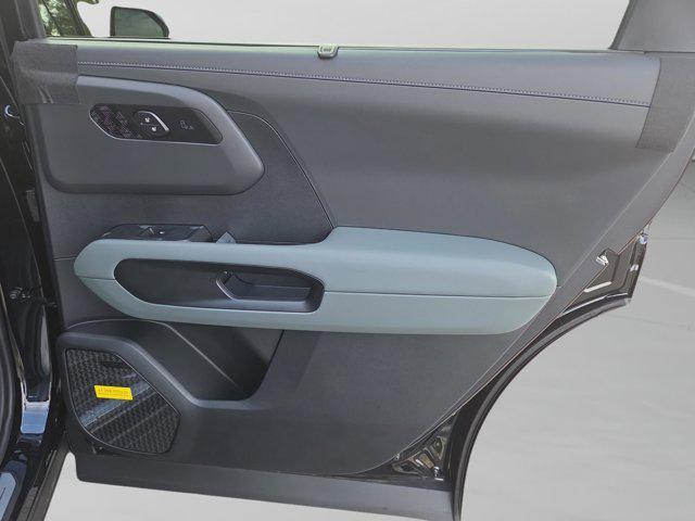 new 2027 Kia Telluride Hybrid car, priced at $65,170