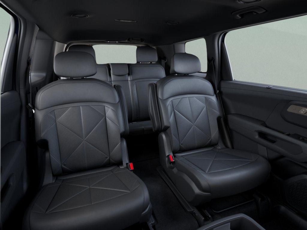 new 2027 Kia Telluride Hybrid car, priced at $48,785