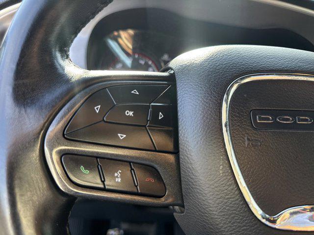 used 2022 Dodge Charger car, priced at $20,395