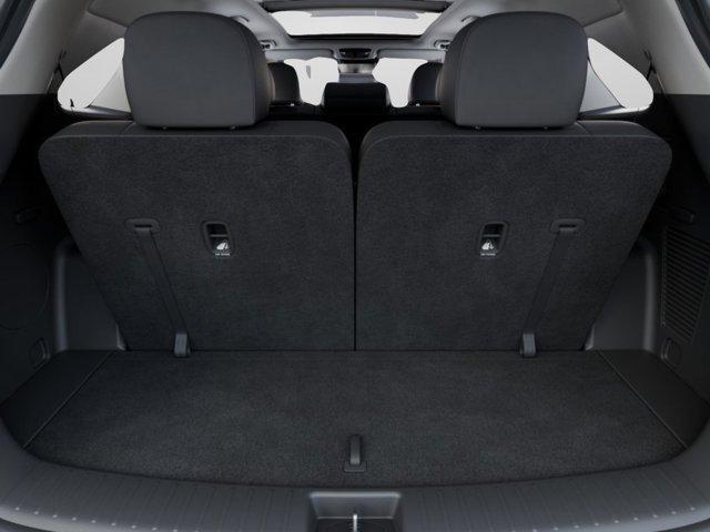 new 2026 Kia Sorento car, priced at $40,860
