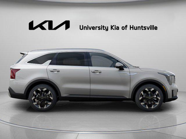 new 2026 Kia Sorento car, priced at $40,860