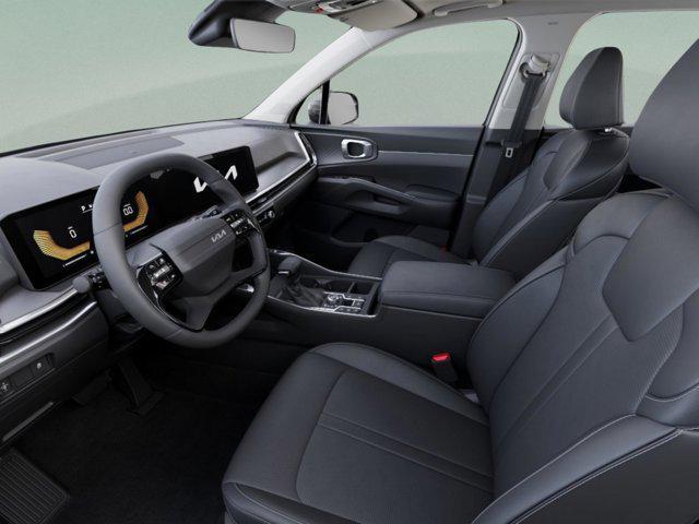 new 2026 Kia Sorento car, priced at $40,860