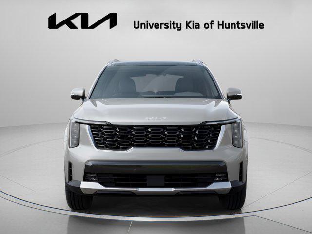new 2026 Kia Sorento car, priced at $40,860