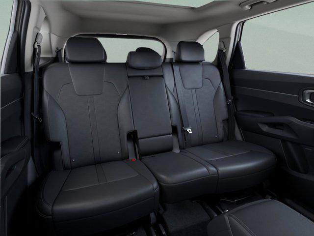 new 2026 Kia Sorento car, priced at $40,860