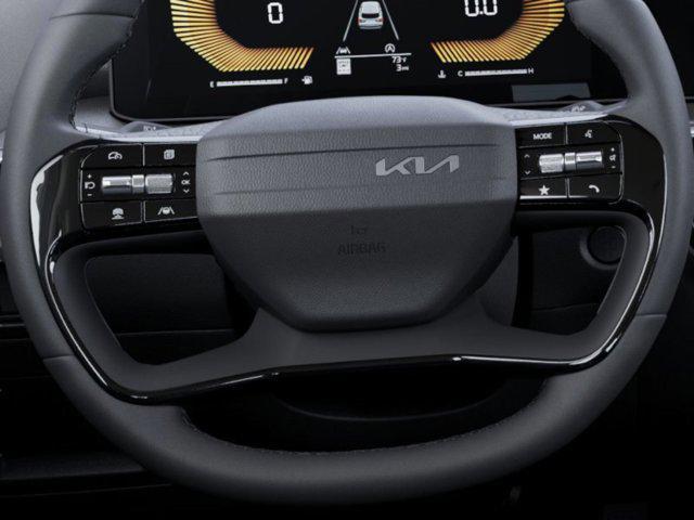 new 2026 Kia Sorento car, priced at $40,860