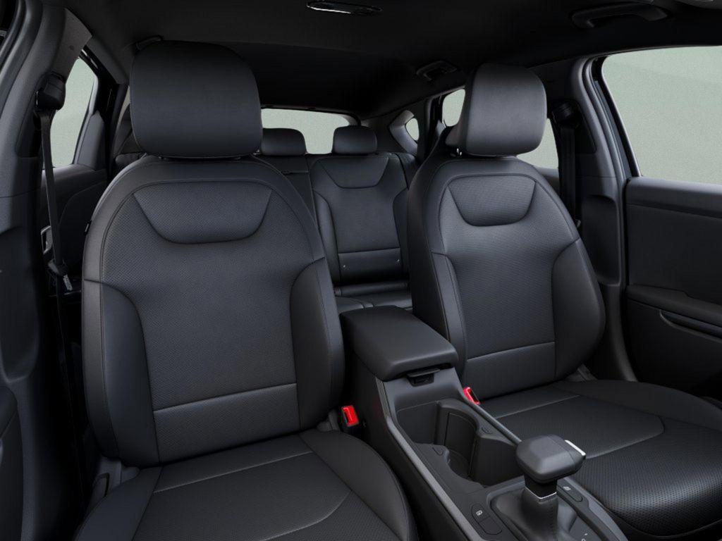 new 2026 Kia K4 car, priced at $27,224