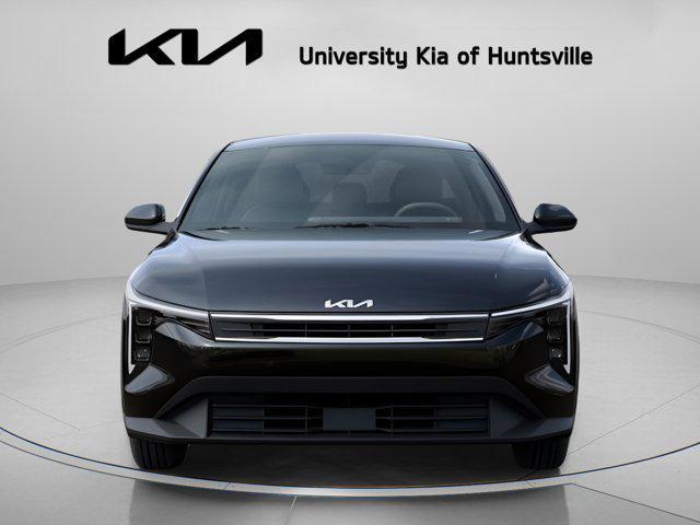 new 2026 Kia K4 car, priced at $24,203
