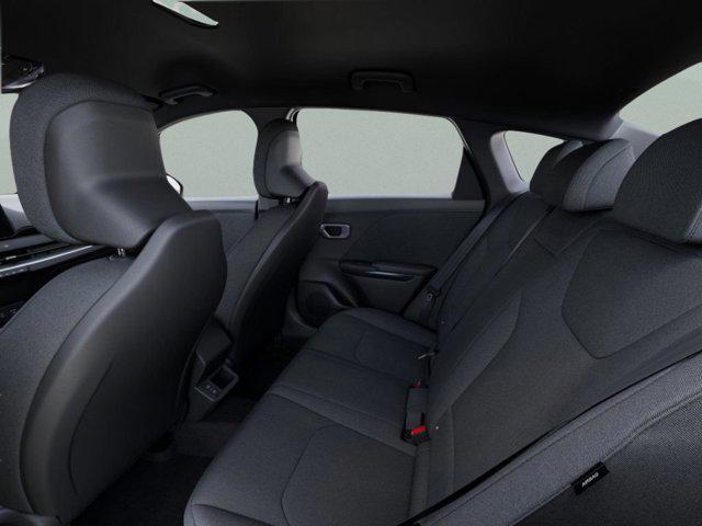 new 2026 Kia K4 car, priced at $24,203