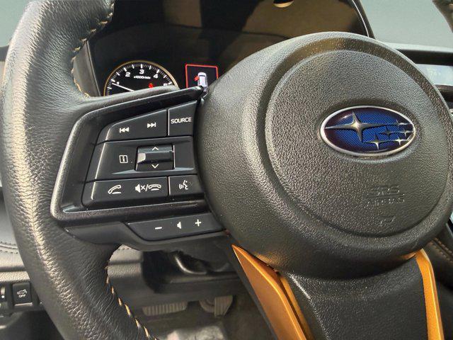 used 2024 Subaru Outback car, priced at $30,995