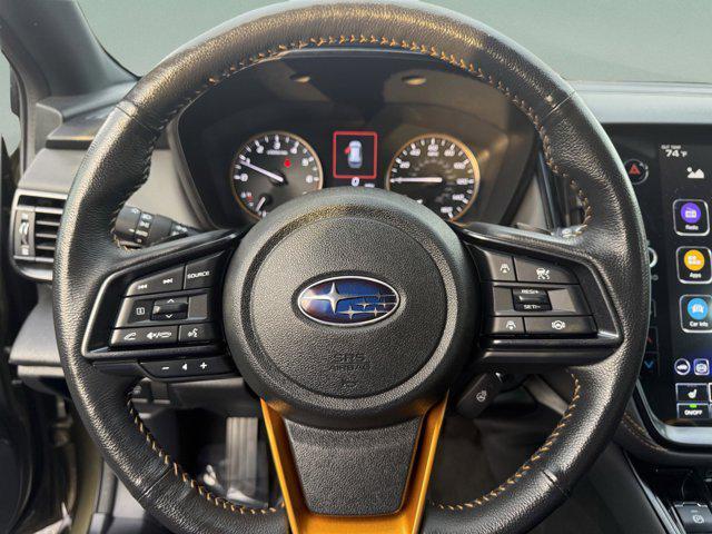 used 2024 Subaru Outback car, priced at $30,995