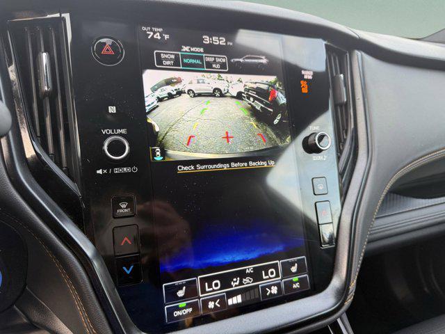 used 2024 Subaru Outback car, priced at $30,995