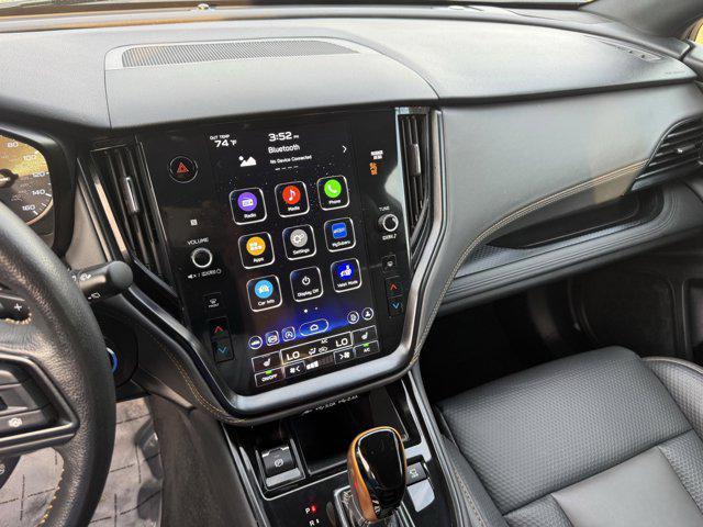 used 2024 Subaru Outback car, priced at $30,995