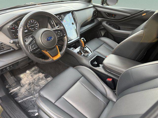 used 2024 Subaru Outback car, priced at $30,995