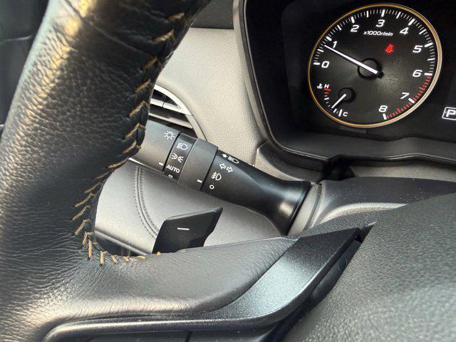 used 2024 Subaru Outback car, priced at $30,995