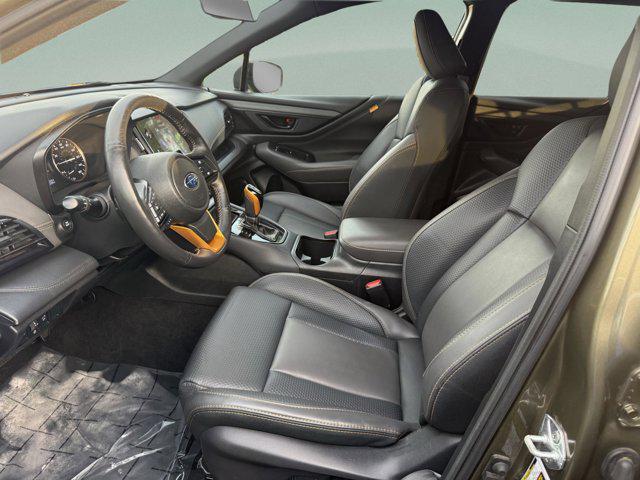 used 2024 Subaru Outback car, priced at $30,995