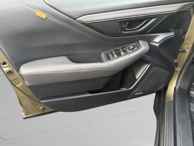 used 2024 Subaru Outback car, priced at $30,995