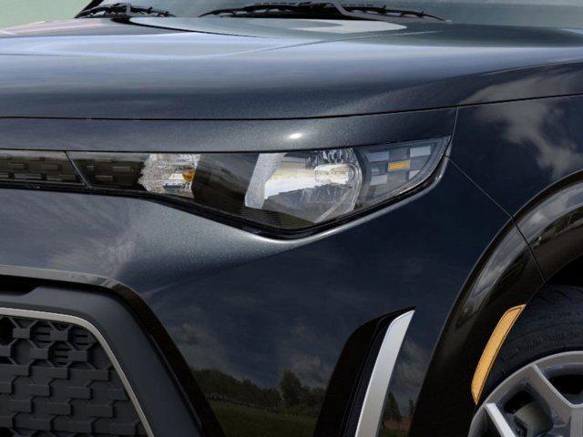 new 2025 Kia Soul car, priced at $22,970