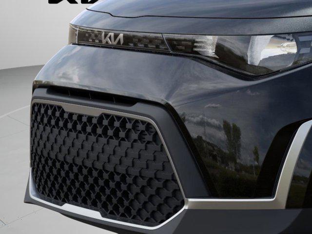 new 2025 Kia Soul car, priced at $22,970