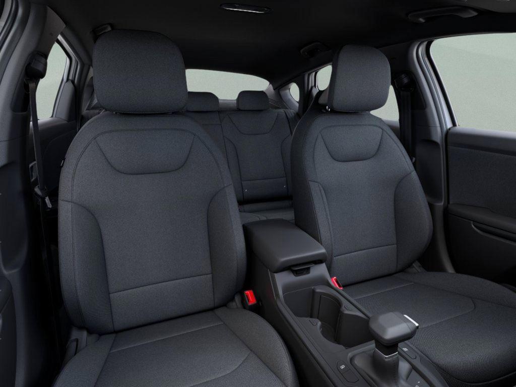 new 2026 Kia K4 car, priced at $26,019