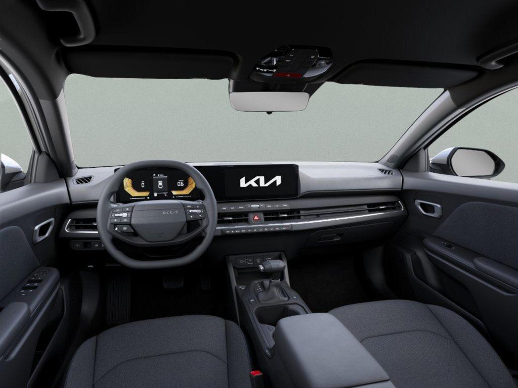 new 2026 Kia K4 car, priced at $26,019