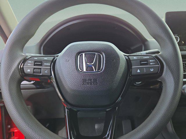 used 2022 Honda Civic car, priced at $22,194