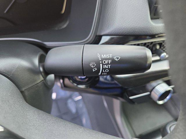 used 2022 Honda Civic car, priced at $22,194