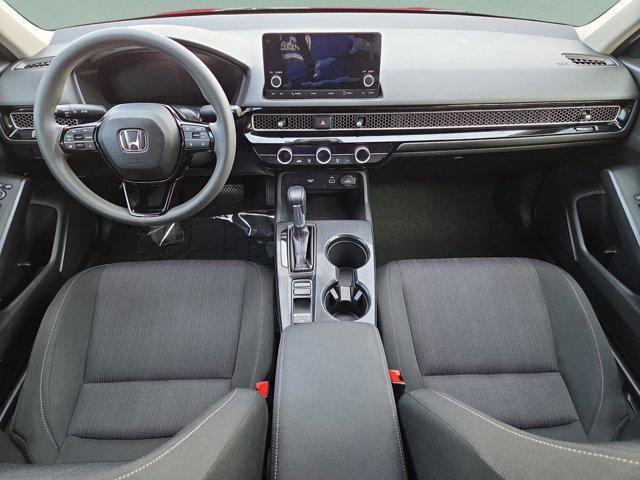 used 2022 Honda Civic car, priced at $22,194