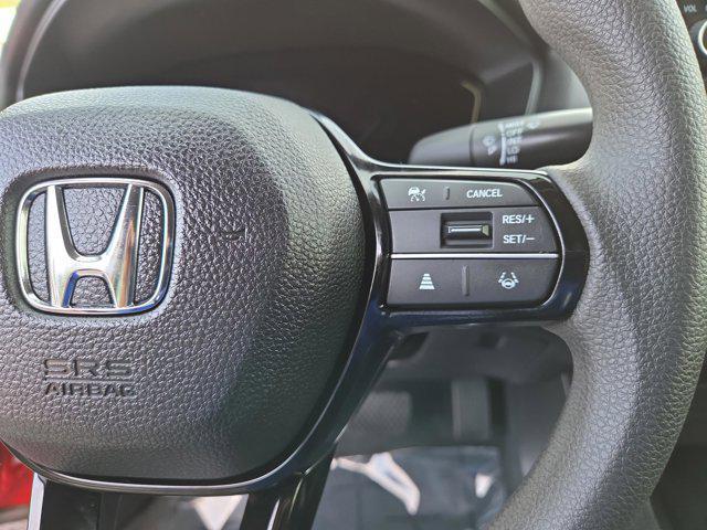 used 2022 Honda Civic car, priced at $22,194