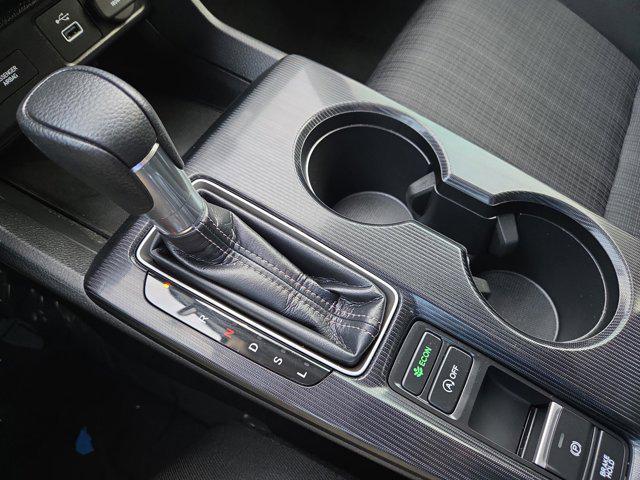 used 2022 Honda Civic car, priced at $22,194