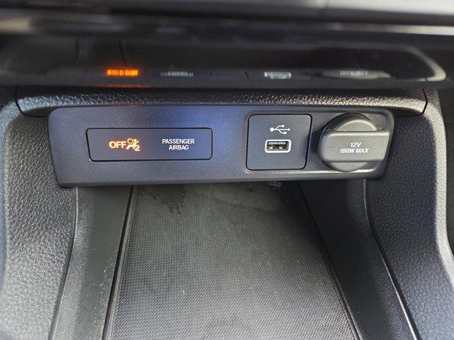 used 2022 Honda Civic car, priced at $22,194