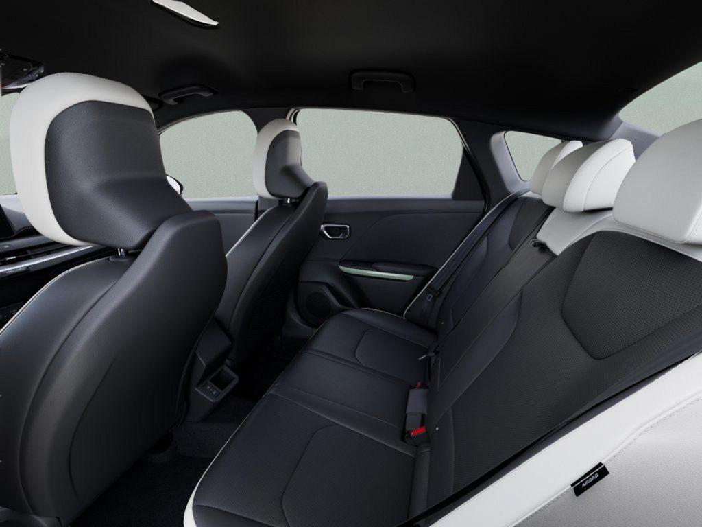 new 2026 Kia K4 car, priced at $28,074
