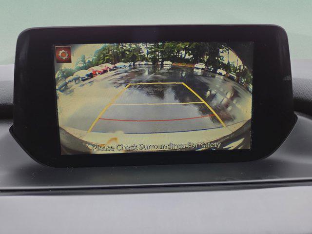 used 2016 Mazda Mazda6 car, priced at $15,694