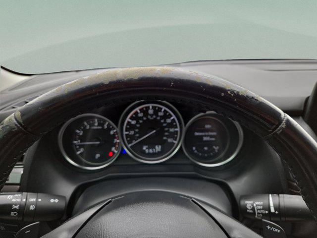 used 2016 Mazda Mazda6 car, priced at $15,694
