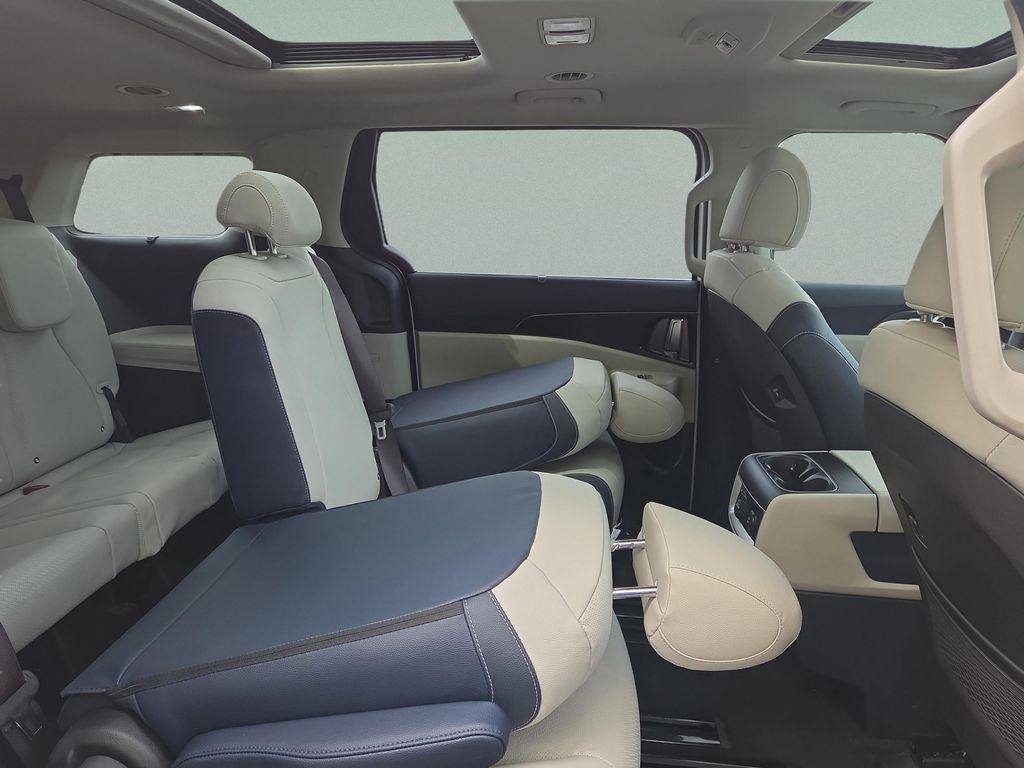 new 2026 Kia Carnival car, priced at $52,644