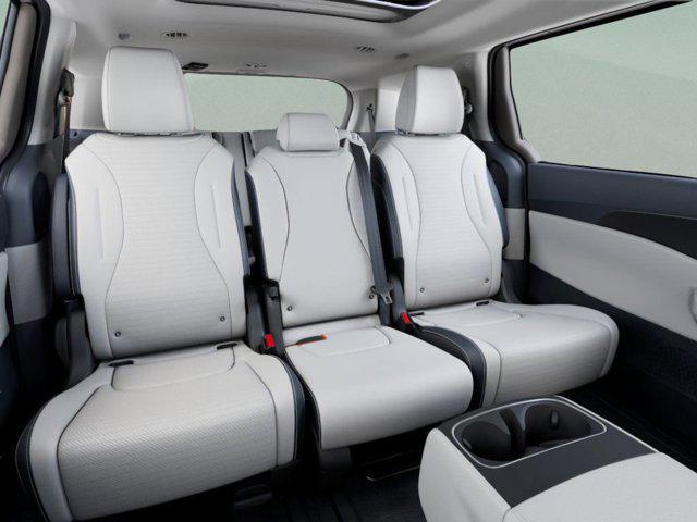 new 2026 Kia Carnival car, priced at $51,845