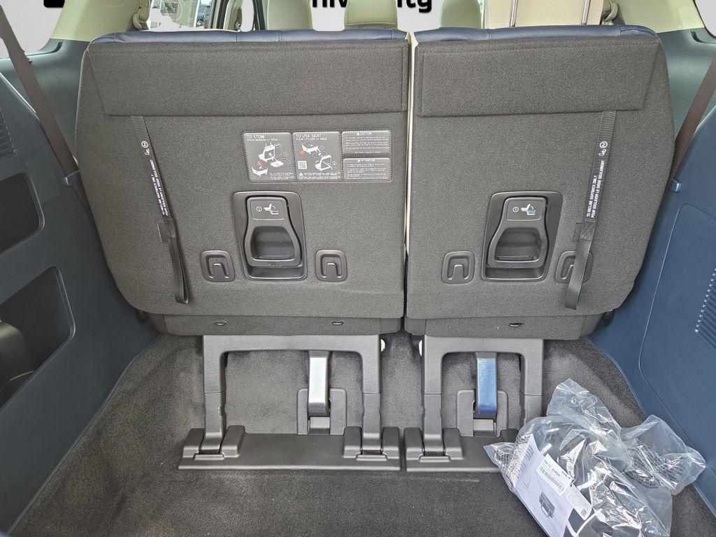 new 2026 Kia Carnival car, priced at $52,644
