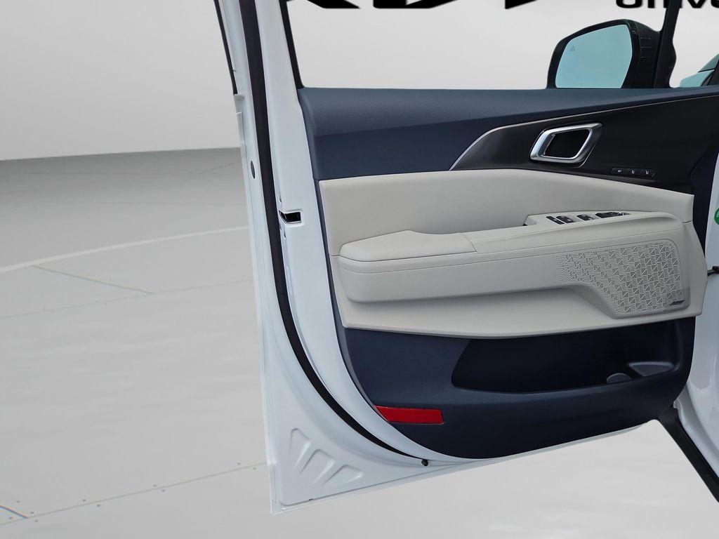 new 2026 Kia Carnival car, priced at $52,644