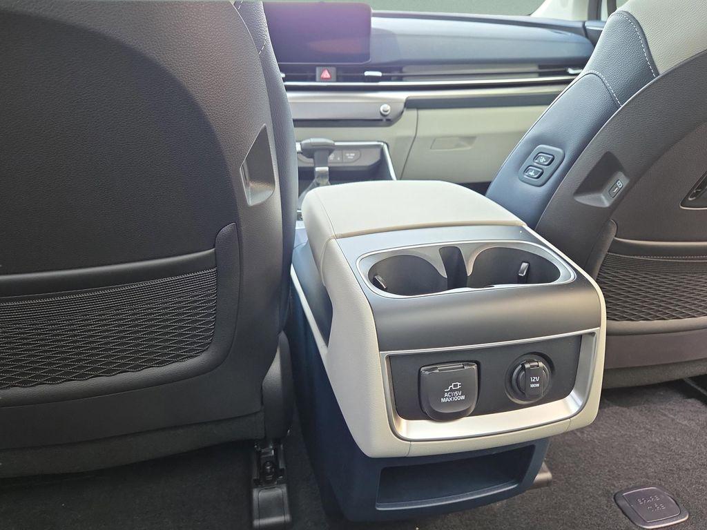 new 2026 Kia Carnival car, priced at $52,644