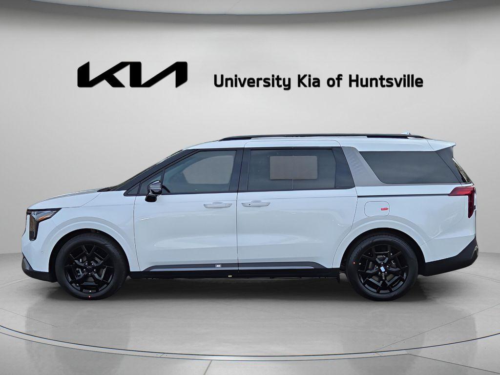 new 2026 Kia Carnival car, priced at $52,644