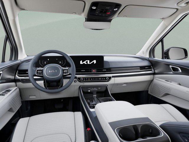 new 2026 Kia Carnival car, priced at $51,845