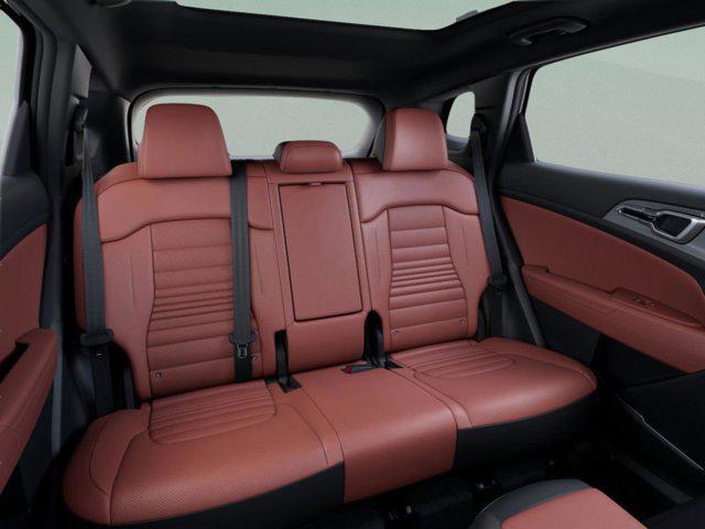 new 2026 Kia Sportage Hybrid car, priced at $39,104